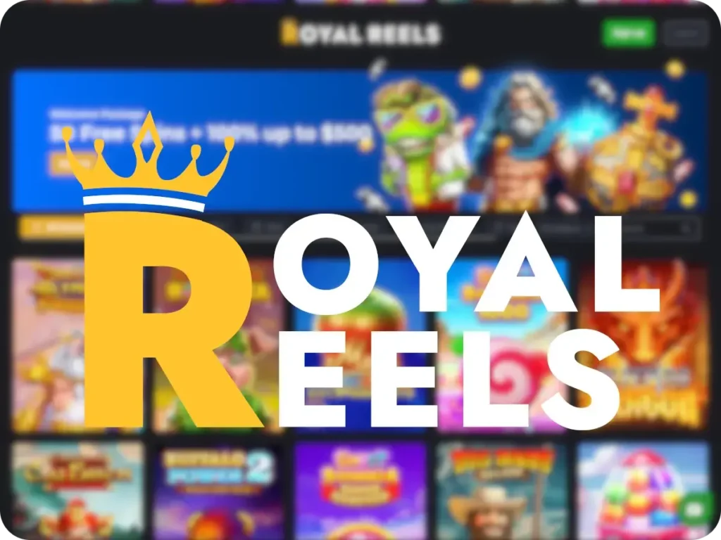 royalreels